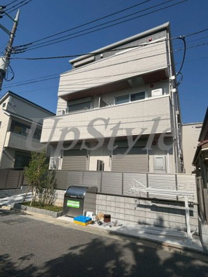 【外観】 | セレスティア谷在家Ⅱ