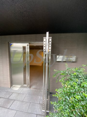 【エントランス】 | ルリオン西日暮里