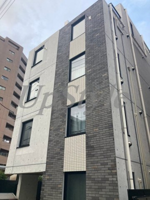 【外観】 | ライブフラット千駄木