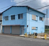 栗東市伊勢落の倉庫の画像