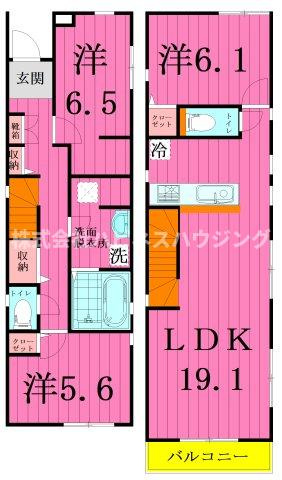 Kolet柏戸張～コレットカシワトバリ～