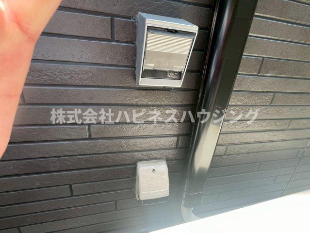 Kolet柏戸張～コレットカシワトバリ～のその他共用部分