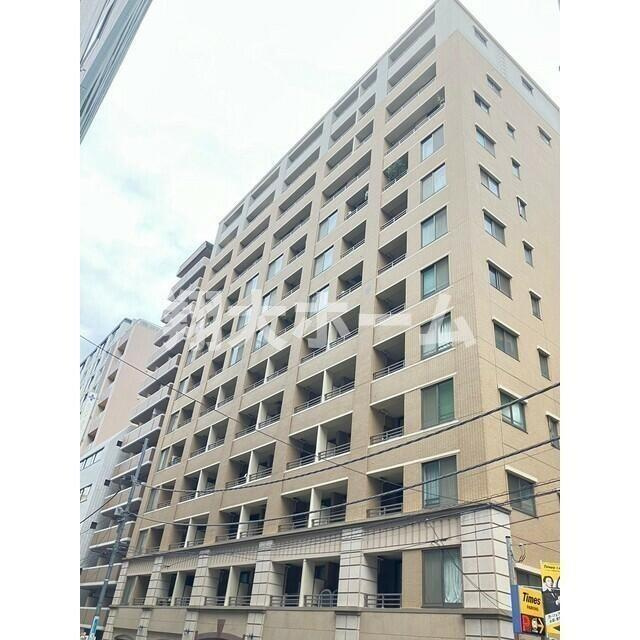 エフローレ日本橋