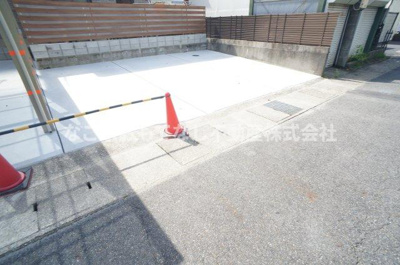 【駐車場】 | アプトココノ玄馬公園