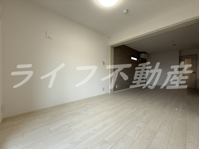 フォレストクリエオーレ枚岡弐番館の内装|おしゃれな内装です