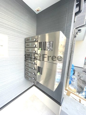 【その他共用部分】 | CRASTINE小路東B　仲介手数料無料
