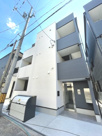 CRASTINE小路東B　仲介手数料無料の画像