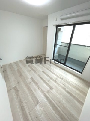 【居間・リビング】 | CRASTINE小路東B　仲介手数料無料 | 建築中の為同タイプのお部屋の写真