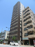 ルガルスクエア南千住の画像