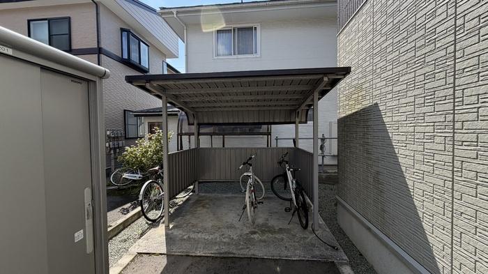 アルビレオ103のその他