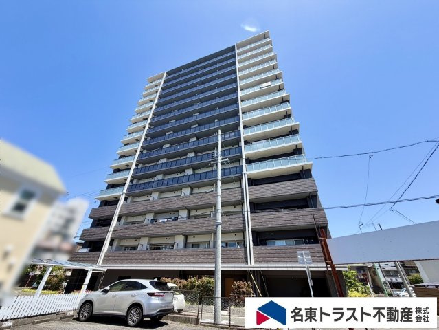 プレサンスロジェ千種