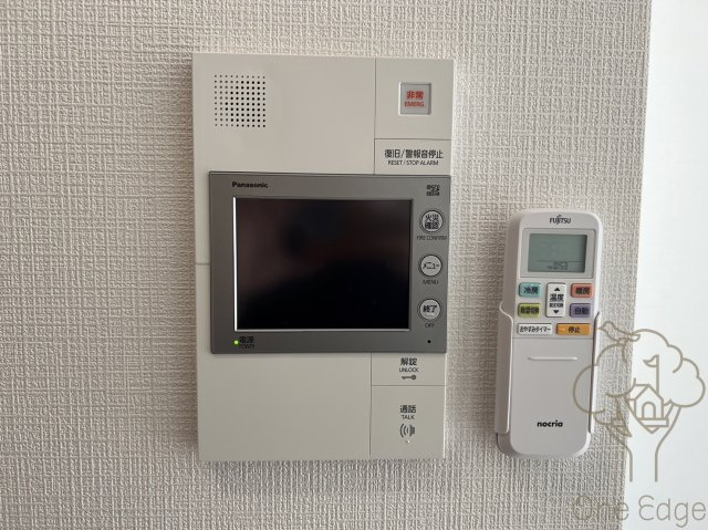 MJC大阪リベルテの設備