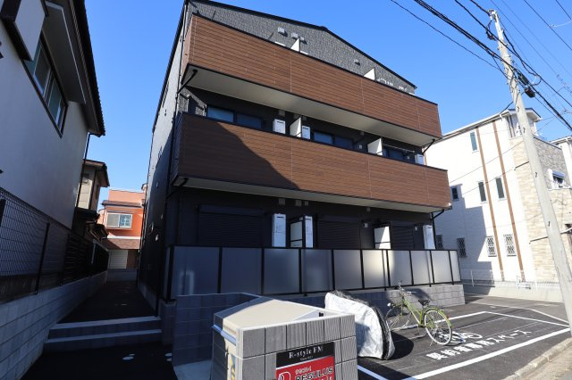 R-style　FM
