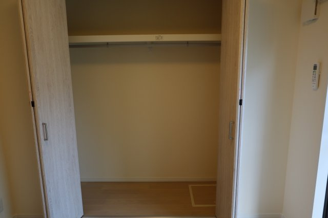 R-style　FMの収納