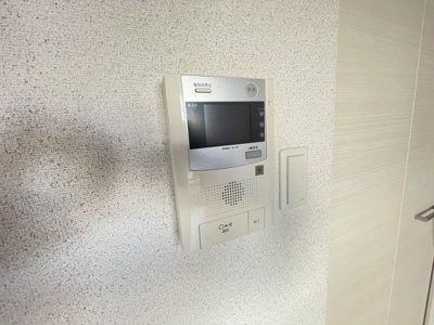 【セキュリティ】 | M’プラザ布施駅前参番館