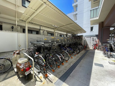 【その他共用部分】 | M’プラザ布施駅前参番館
