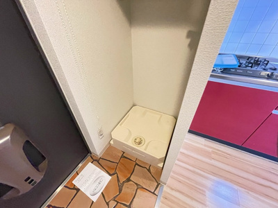 【設備】 | M’プラザ布施駅前参番館