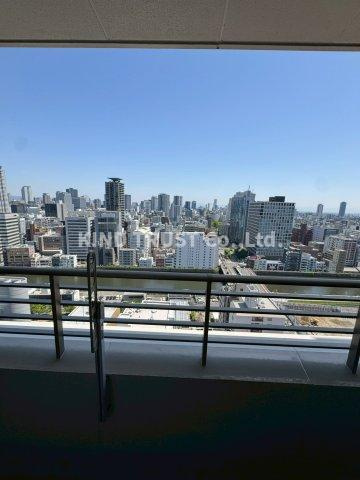 N4.TOWERの展望