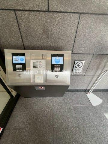 N4.TOWERのその他共用部分