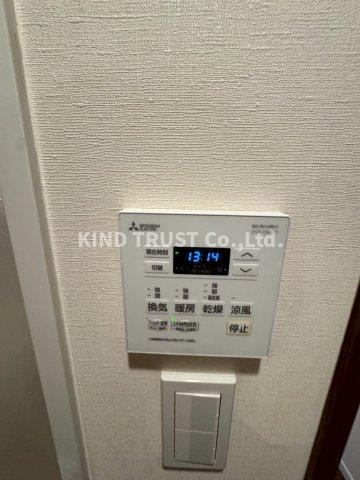 N4.TOWERの設備