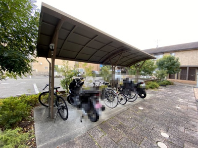 【その他共用部分】 | ヌーベル学園南館