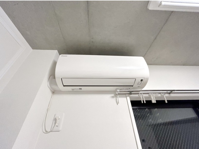 Bloom住吉の設備