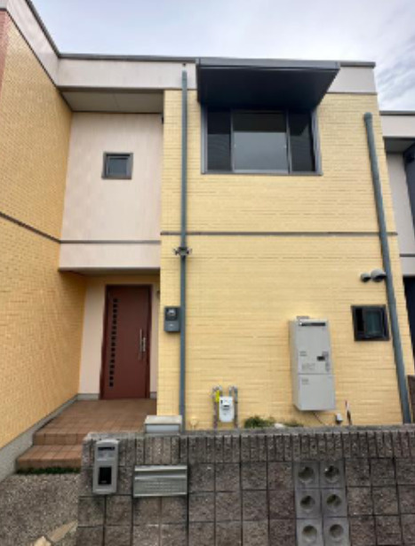 Villa Court MIKI