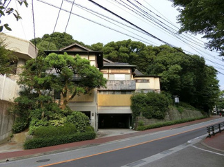 【外観】 | 桜坂柚子庵
