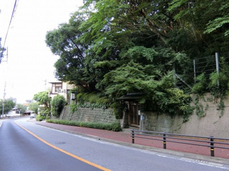 【外観】 | 桜坂柚子庵