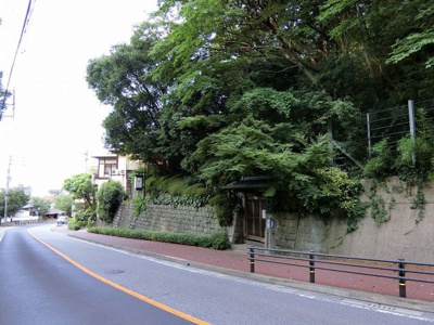 【外観】 | 桜坂柚子庵