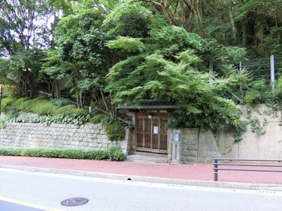 【外観】 | 桜坂柚子庵