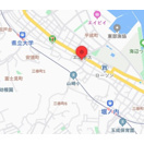 Ｃｏｍｆｏｒｔの地図