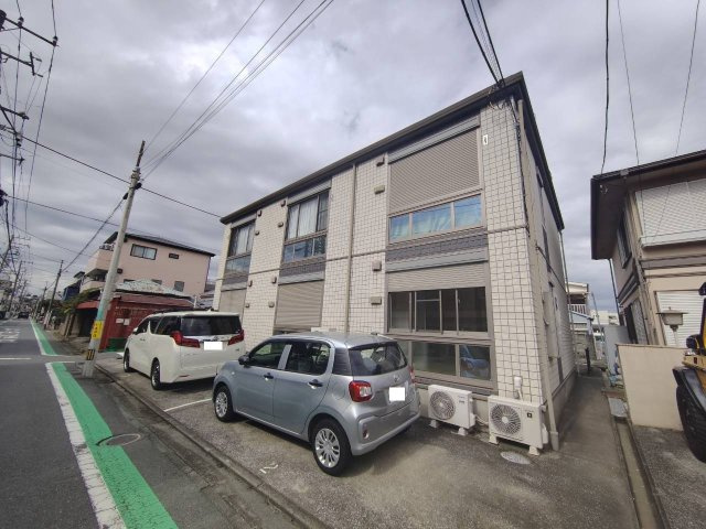 Ｃｏｍｆｏｒｔの駐車場