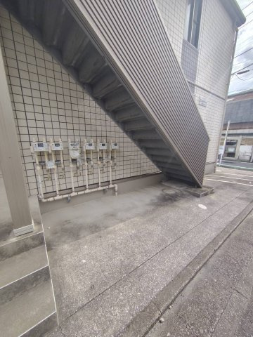 Ｃｏｍｆｏｒｔの駐車場