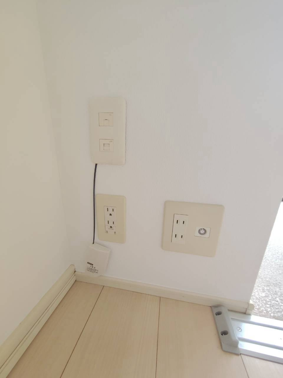 Ｃｏｍｆｏｒｔの設備
