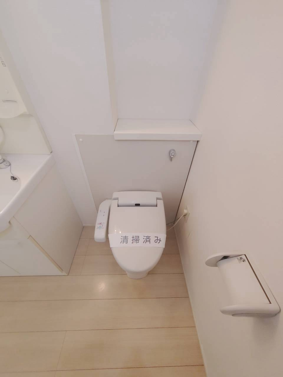 Ｃｏｍｆｏｒｔのトイレ