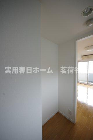 【内装】