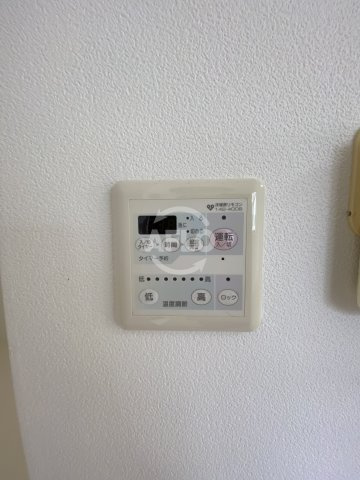 ラムール波除の設備|ラムール波除　床暖房