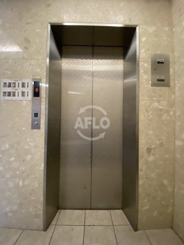 ラムール波除の設備|ラムール波除　エレベーター