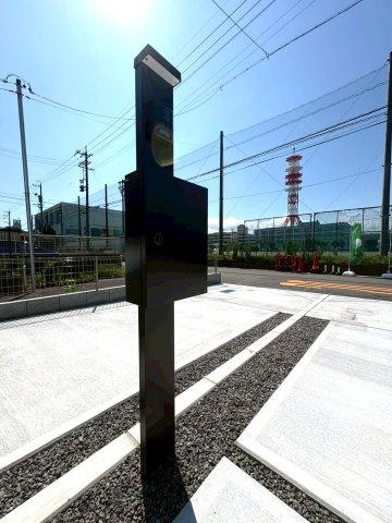 新築戸建　静岡市駿河区豊田2期　全２棟　1号棟のその他