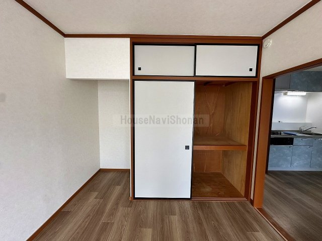【収納】 | シティハイム シルクテラスＢ