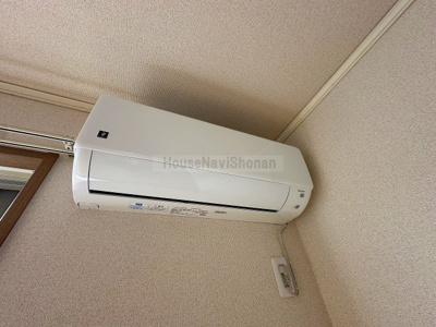 【設備】 | シティハイム シルクテラスＢ