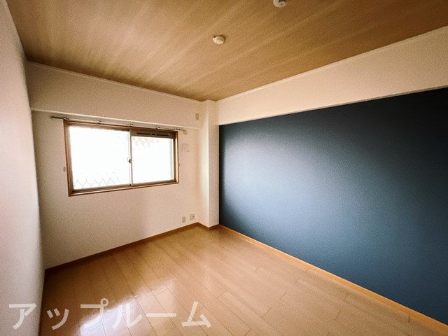メゾンドオーブⅡの展望