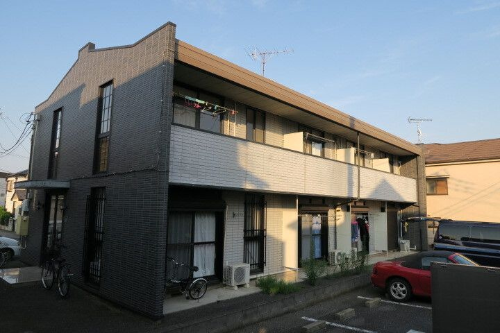 ヴィレッタS
