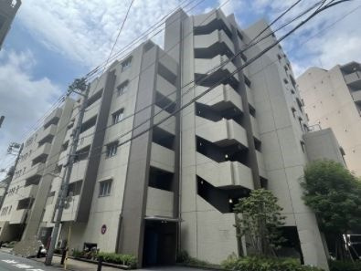 オーキッドレジデンス品川の画像