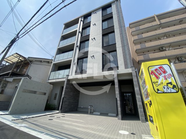 アドバンス大阪ルオーレDC