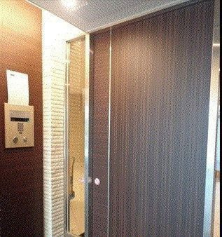 コンフォリア文京春日のセキュリティ|オートロック
