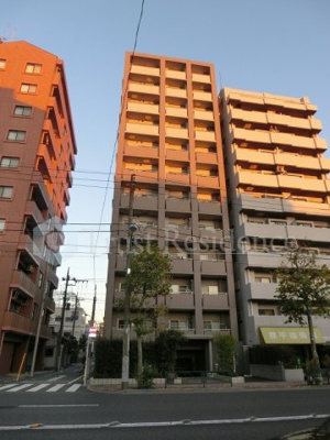 【外観】 | 日神デュオステージ本所吾妻橋