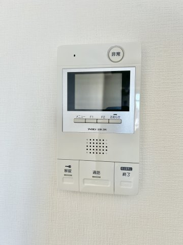 クレストステージアスカのセキュリティ