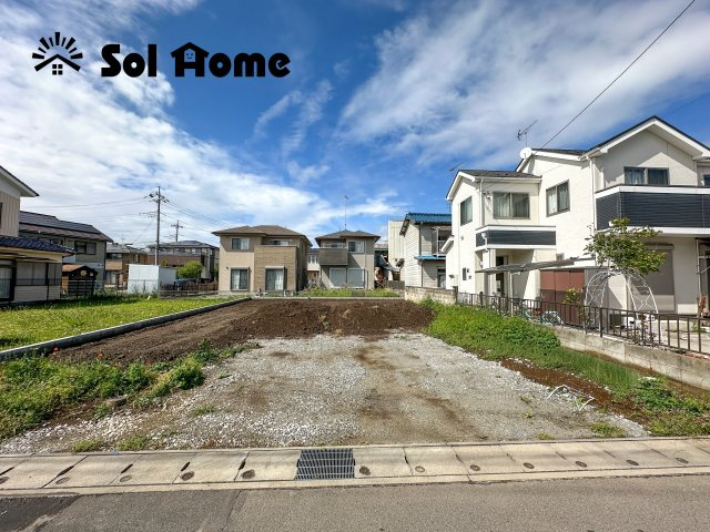 小山市大字神鳥谷の新築一戸建